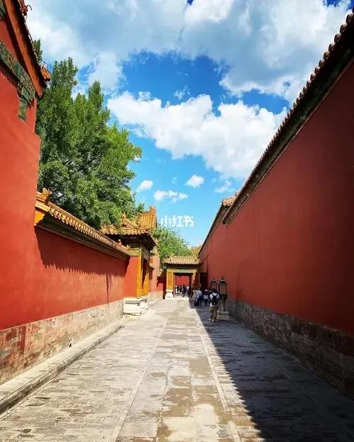 紫禁城为什么专门闹鬼,紫禁城真有灵异事件吗