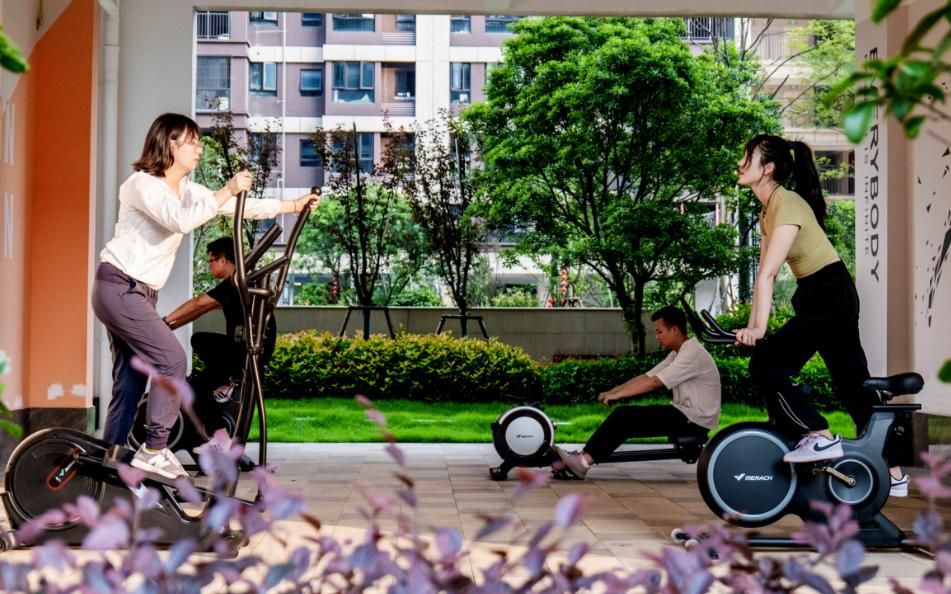 国企护航安心购房,郴州国企现房