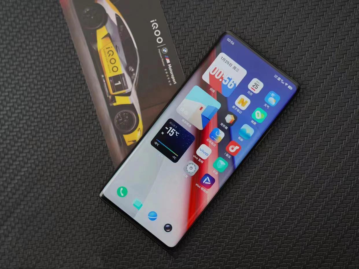 iqoo12网络测评,iqoo12全面性能测试