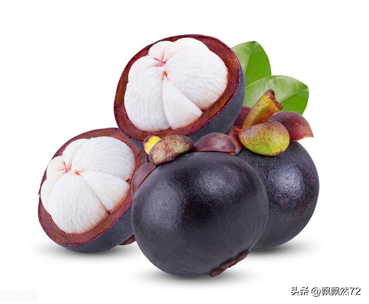 挑选好又甜的山竹方法介绍,多核的山竹怎么挑