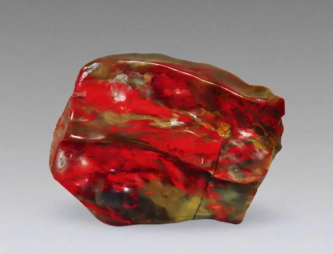 国内玉石排行榜前十名全揭秘,全国各地玉石品种