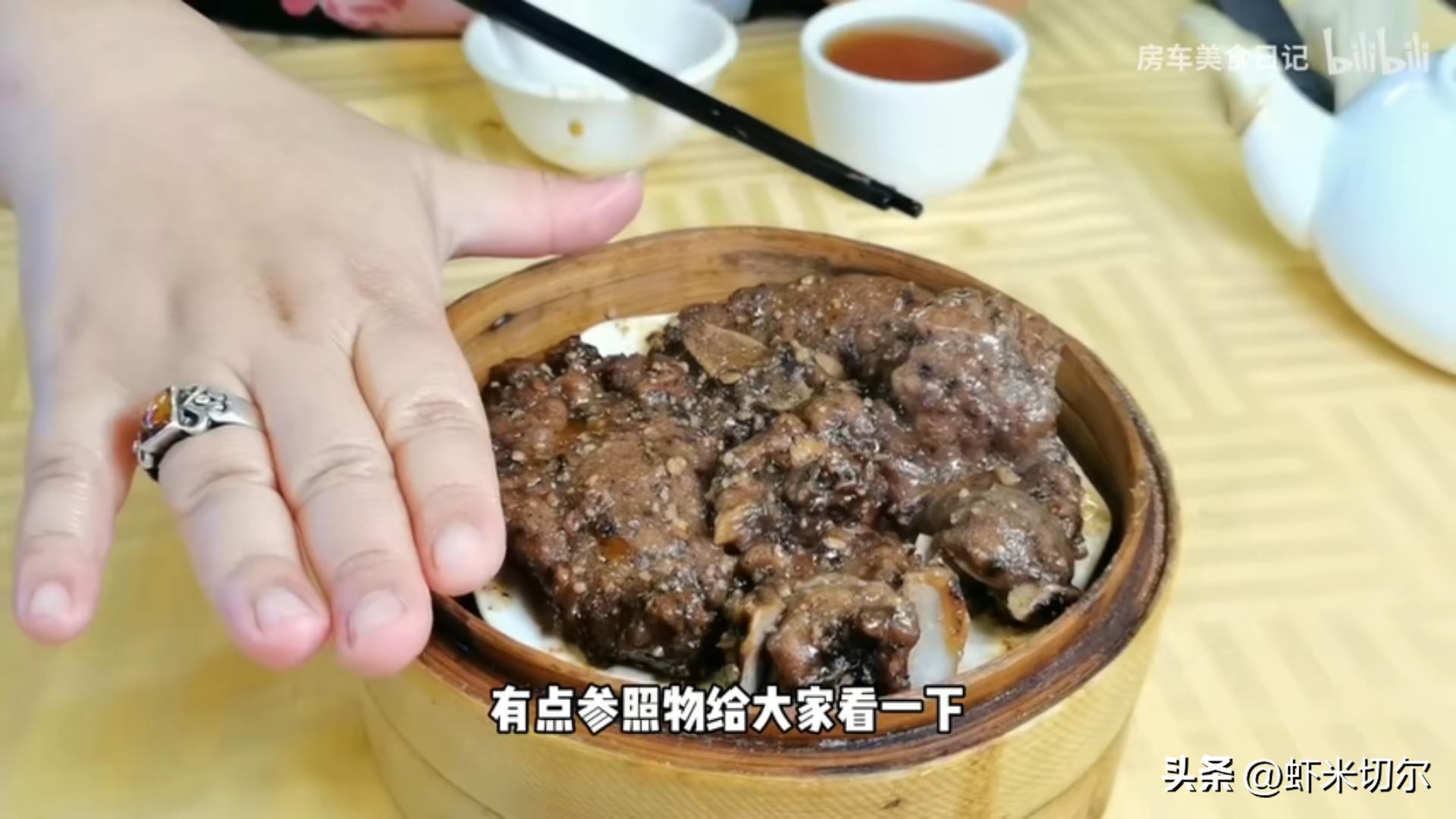 正宗川味煮草鱼,广东传统菜煮草鱼