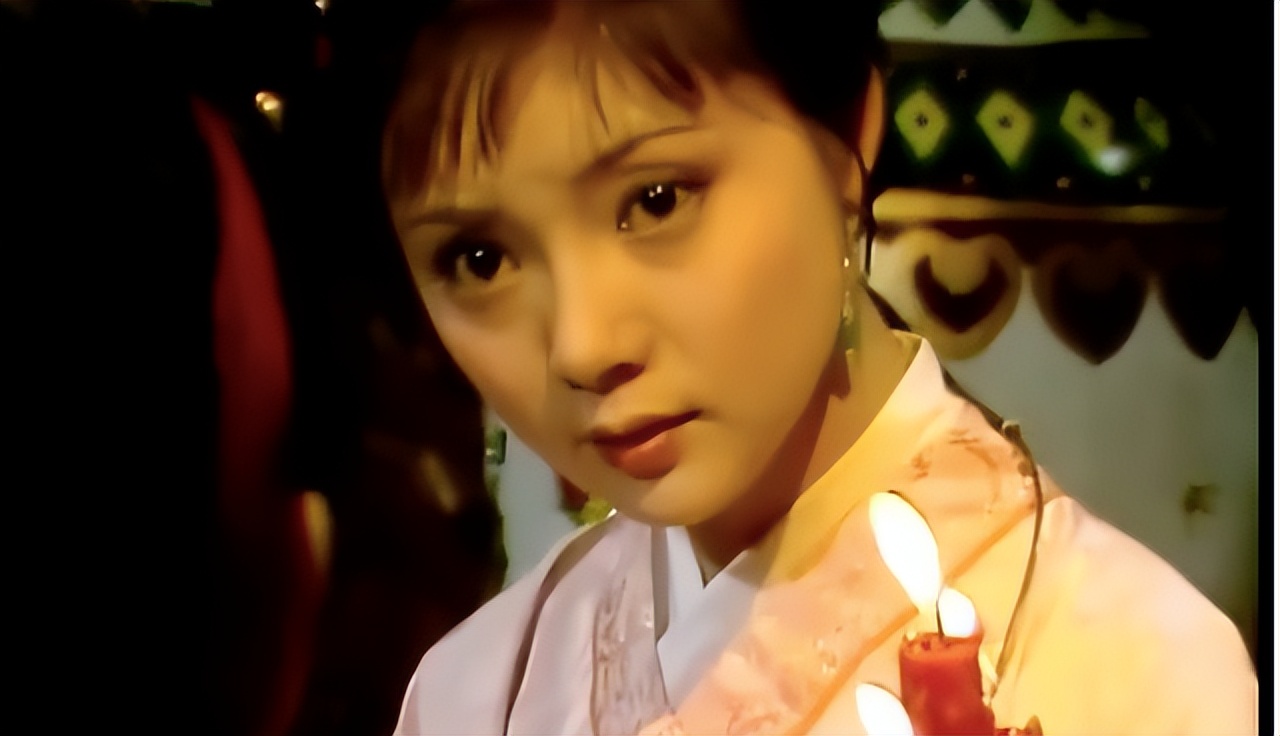 少年包青天童年阴影,小时候最恐怖的电视剧少年包青天