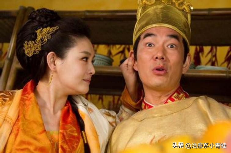 房玄龄与卢氏吃醋的由来,吃醋典故的由来