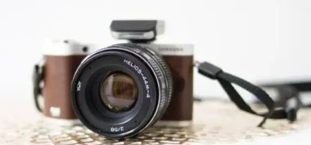 手机拍照取代相机,为什么手机拍照永远无法替代相机