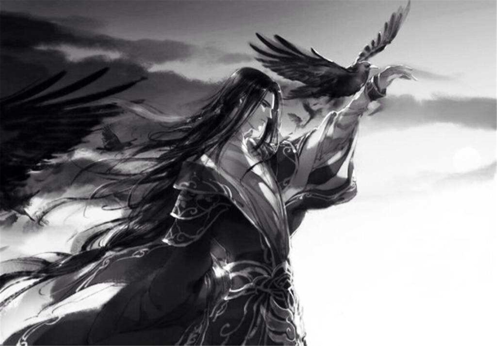 推荐十本已完结武侠网游小说,武侠类经典网游小说