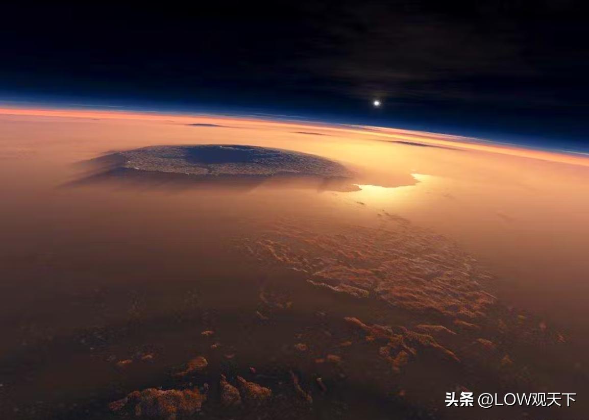 珠穆朗玛峰是不是世界上最高的山,珠穆朗玛峰是世界上最高的山了吗