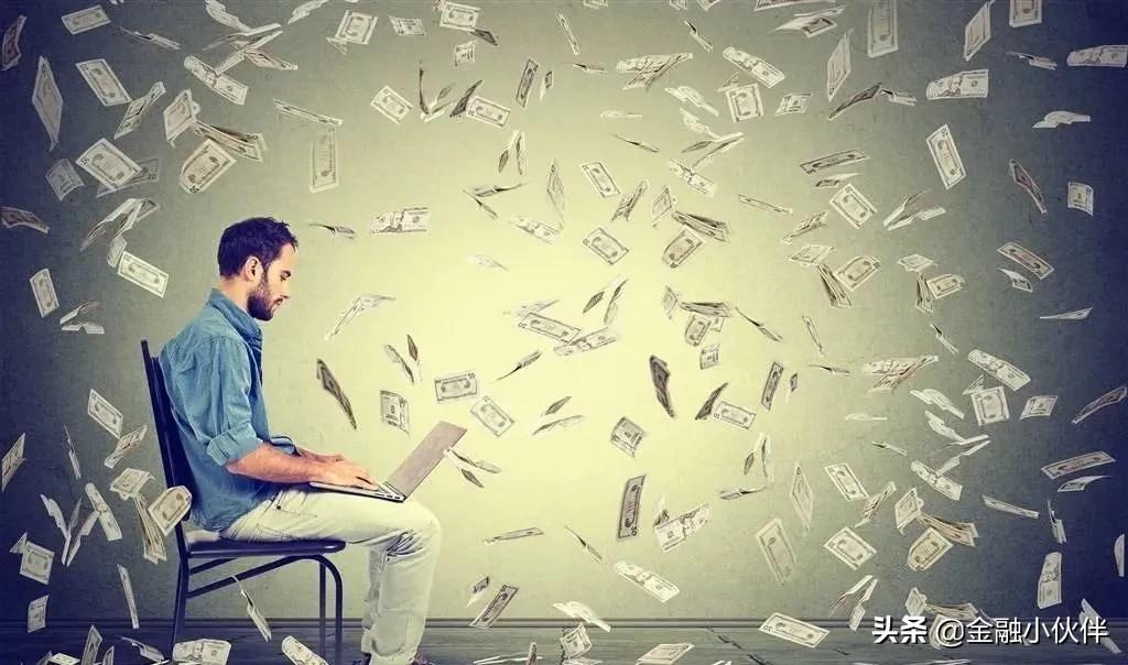 金融企业工作压力大吗,金融十大压力岗位排名