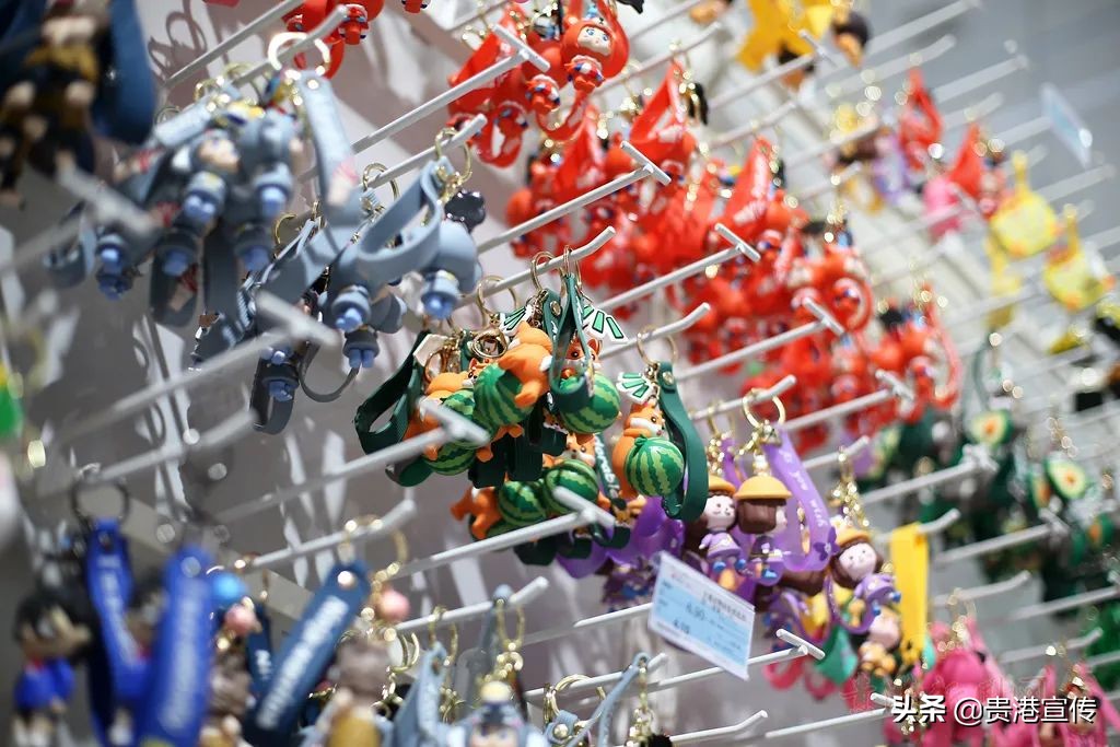 贵港义乌小商品现在营业时间,贵港义乌小商品今天有什么消息吗