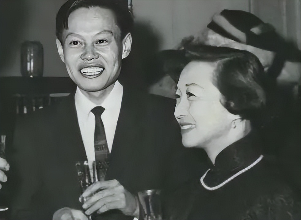 杨振宁对翁帆的财产分配情况,杨振宁谈翁帆最后一句话