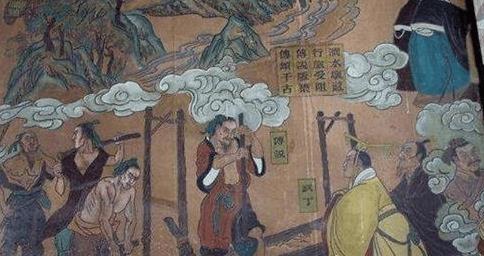 中国古代传统服饰有哪些,中国古代服饰文化的内涵