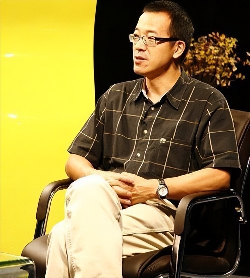 凤凰男的婚姻优越感,俞敏洪谈婚前婚姻观完整版