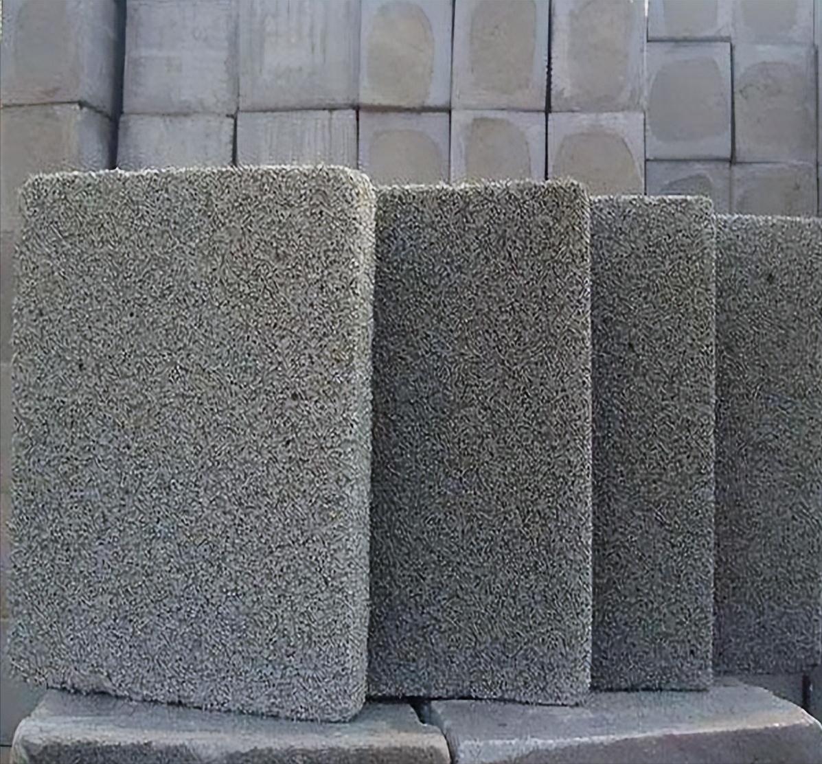 发泡水泥保温板是最好的吗,水泥发泡板保温方案