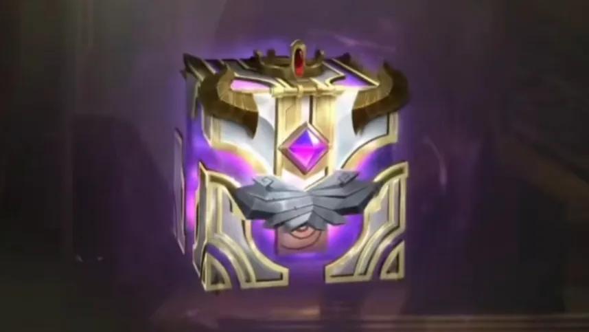 lol如何在手机上分解战利品 (lol手游战利品原石会清空吗)