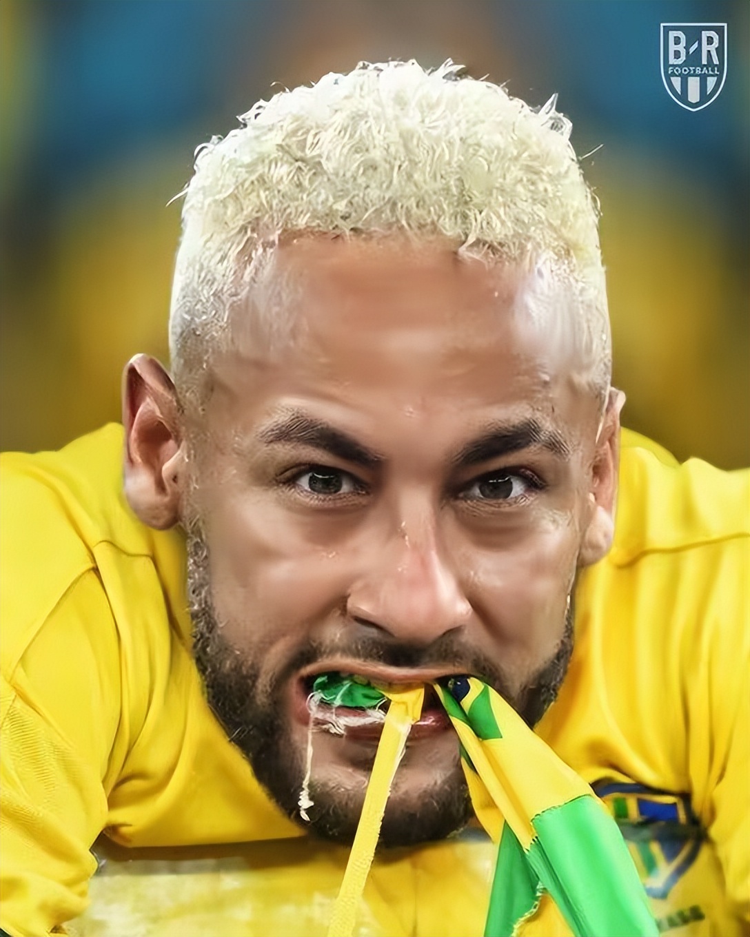 巴西主帅蒂特谈巴西淘汰,专家揭秘巴西屡屡惨败内幕