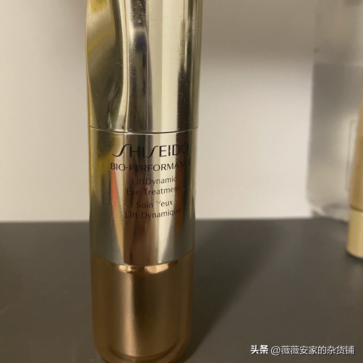 日本十大好用的眼霜,日本品牌的眼霜推荐