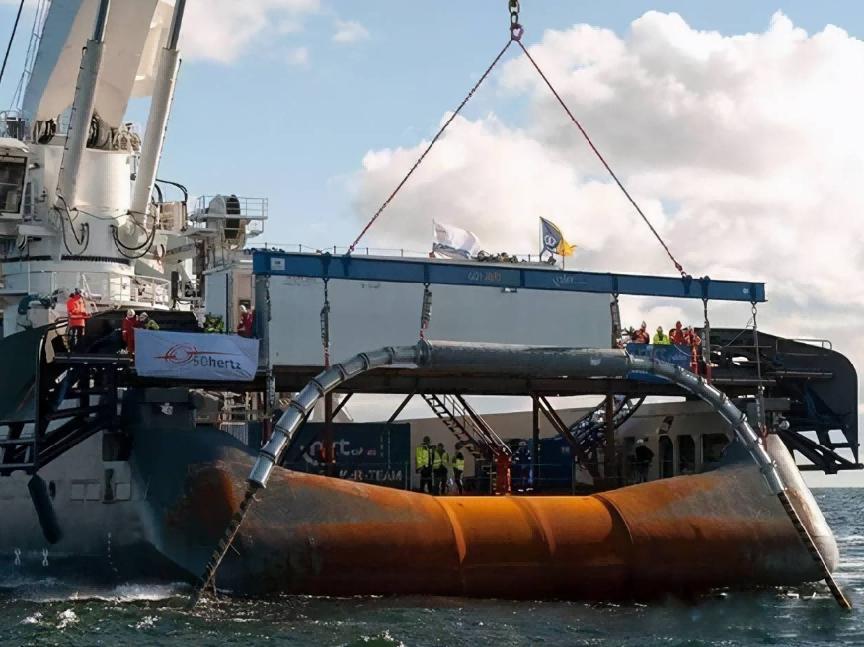 中国到美国的海底光缆,欧洲到美国的海底光缆有多少公里