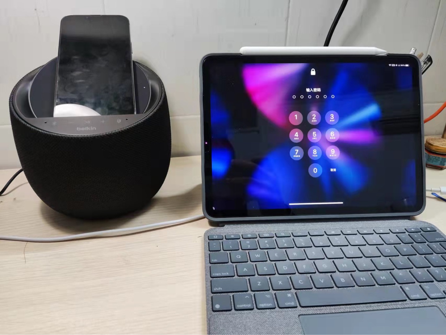 贝尔金帝瓦雷elitehomepod,顶级蓝牙音箱排行帝瓦雷