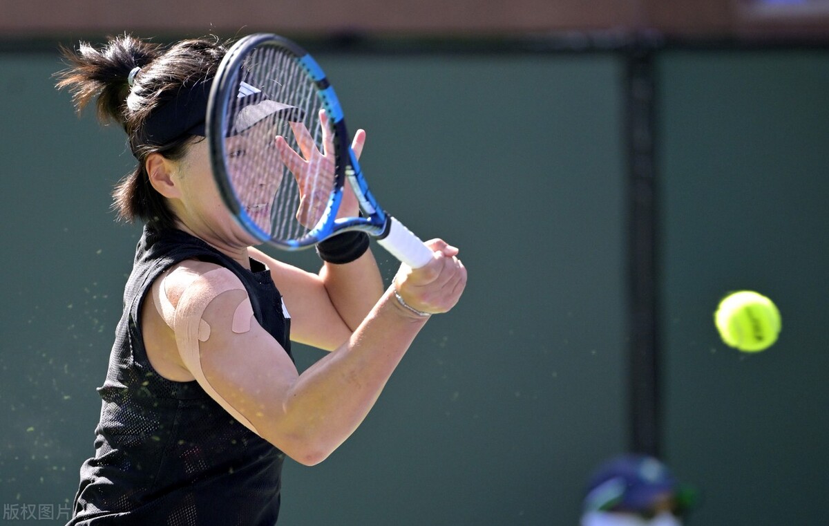 法网女双争议判罚,法网女双16进8