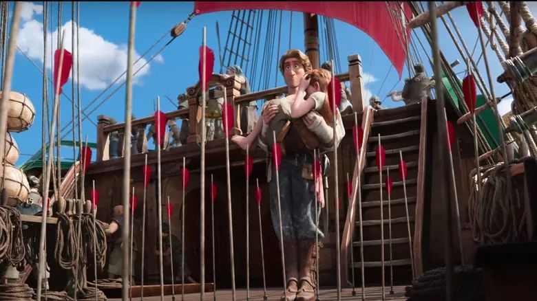 一口气看完超爽动画,超爽的动画推荐