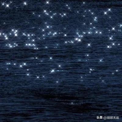 描写星星的诗句古诗词经典,描写星星的诗句古诗大全