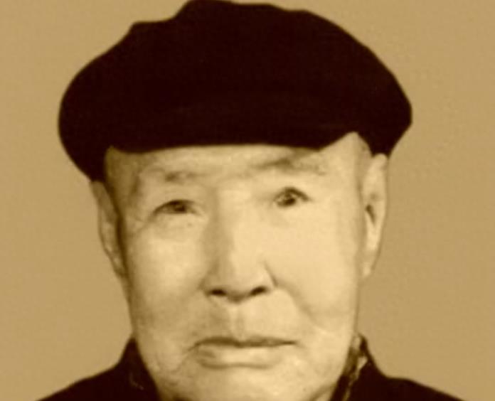 极真空手道绝招,真正的传统武术练功大揭秘