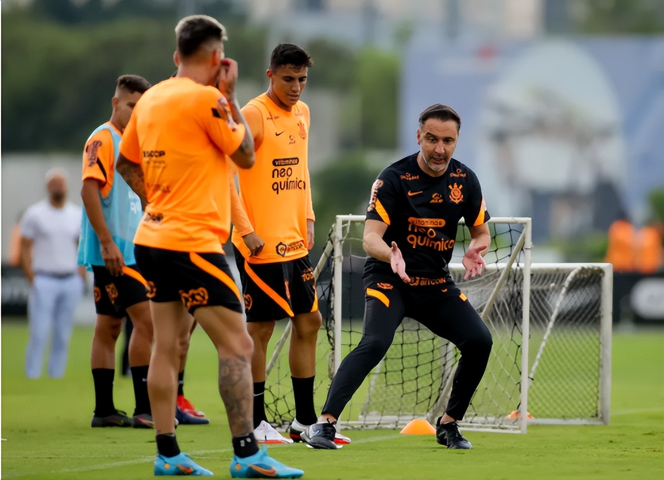 巴西杯科林蒂安vs弗拉门戈,巴西杯桑托斯vs科林蒂安