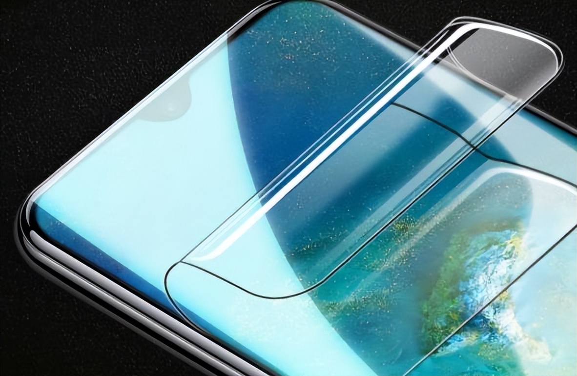 水凝膜和钢化膜哪个比较好,水凝膜和钢化膜到底哪个好用