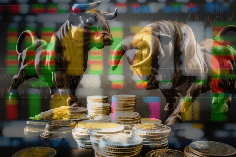 通缩和通胀的区别,通胀和通缩的区别对老百姓的影响