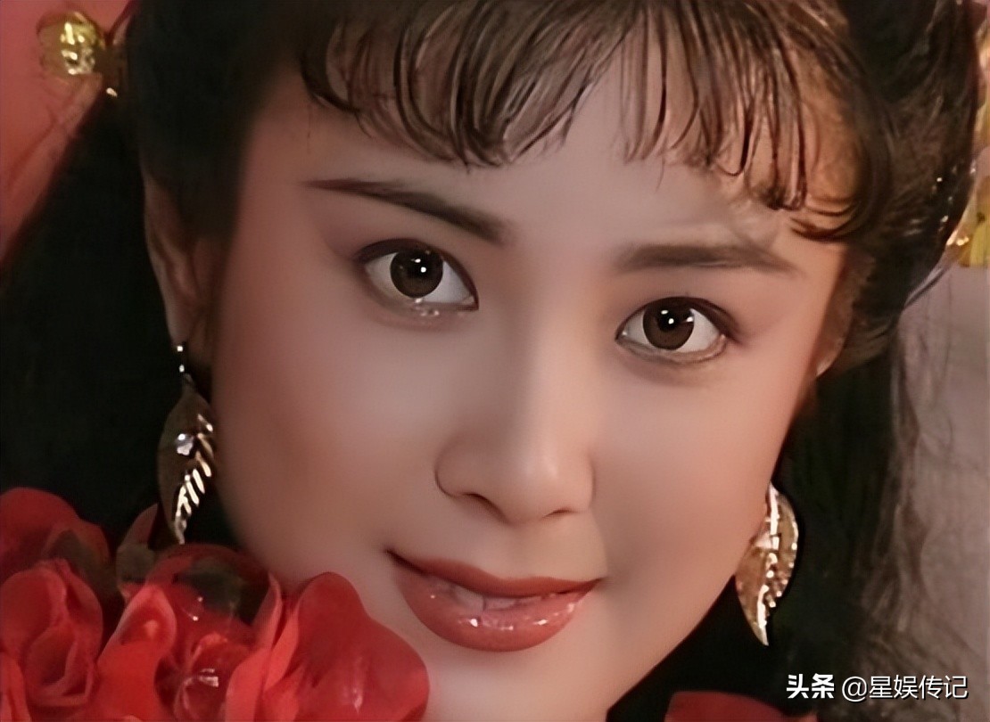 傅艺伟妲己阶下囚,傅艺伟从最美妲己到阶下囚