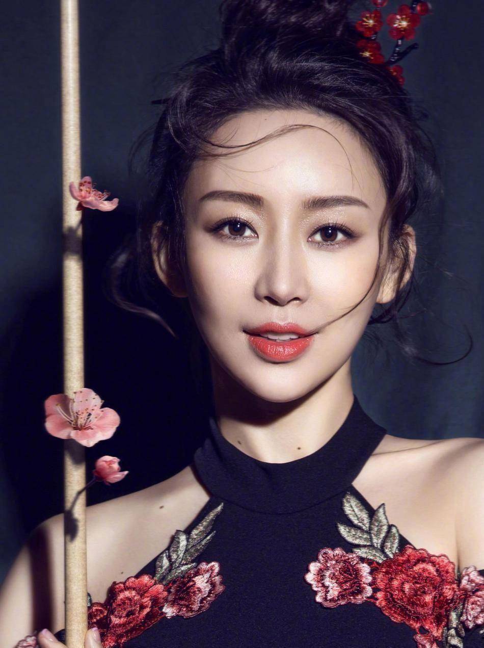 中国体坛十大女神颜值惊艳,中国体坛颜值最高的五位女神