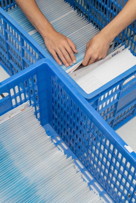 广东工业大学录取通知书什么样的,广东工业大学录取通知书出来了吗