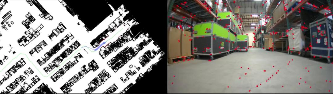 COMPUTEX2023|NVIDIAIsaacAMR助力移动机器人实现高级自动化