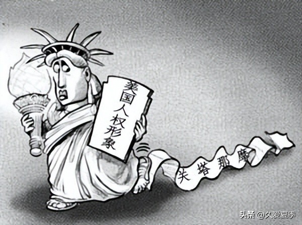 美军虐囚犯事件处理结果,美国监狱虐待囚犯