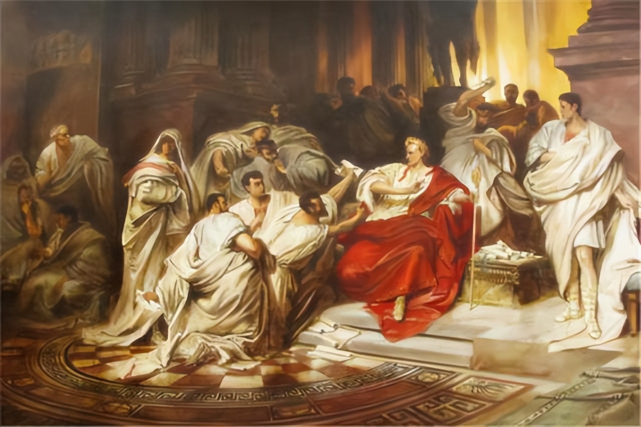 古罗马艺术雕塑研究：兼容并蓄和合共生