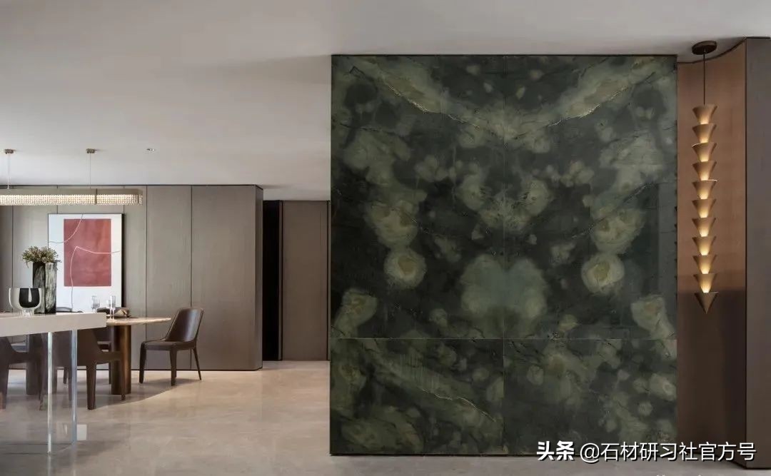 奢石详解,奢石知识科普