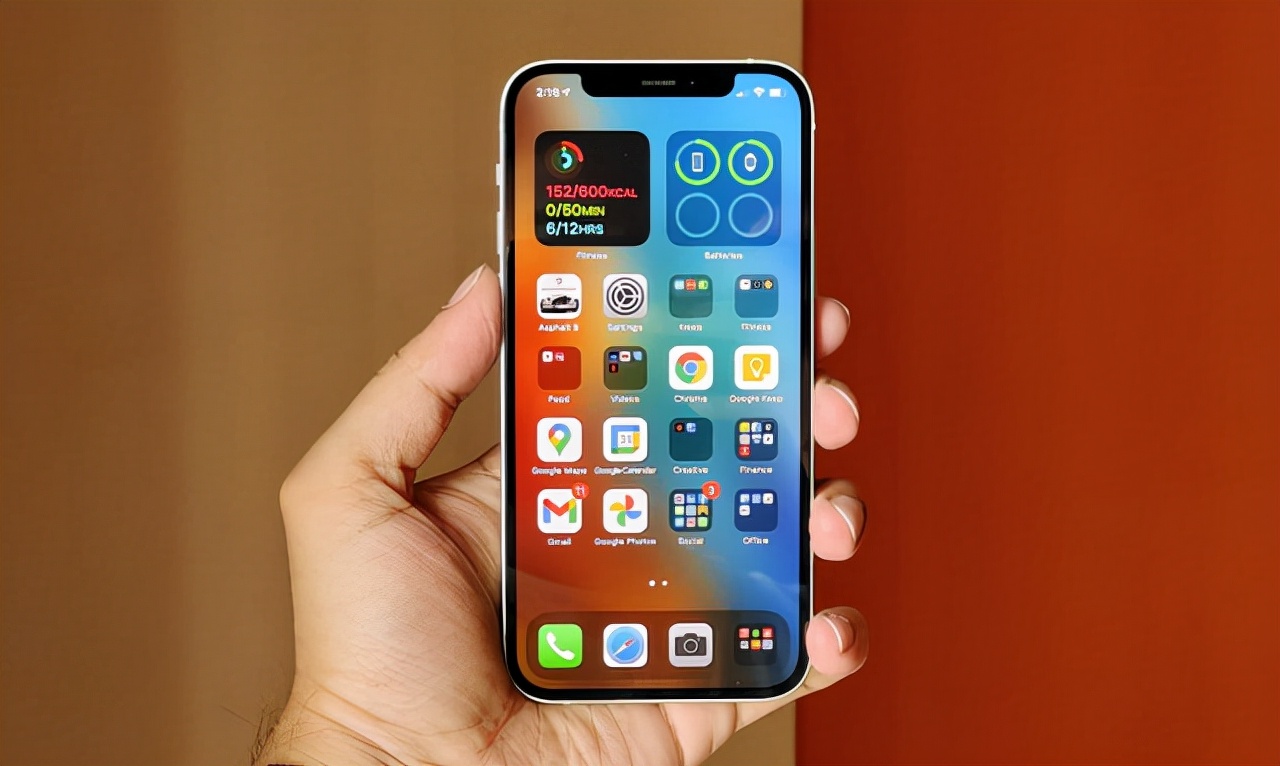 从6799元跌至4689元，IP68防水+双卡双待，还买什么iPhoneSE3？