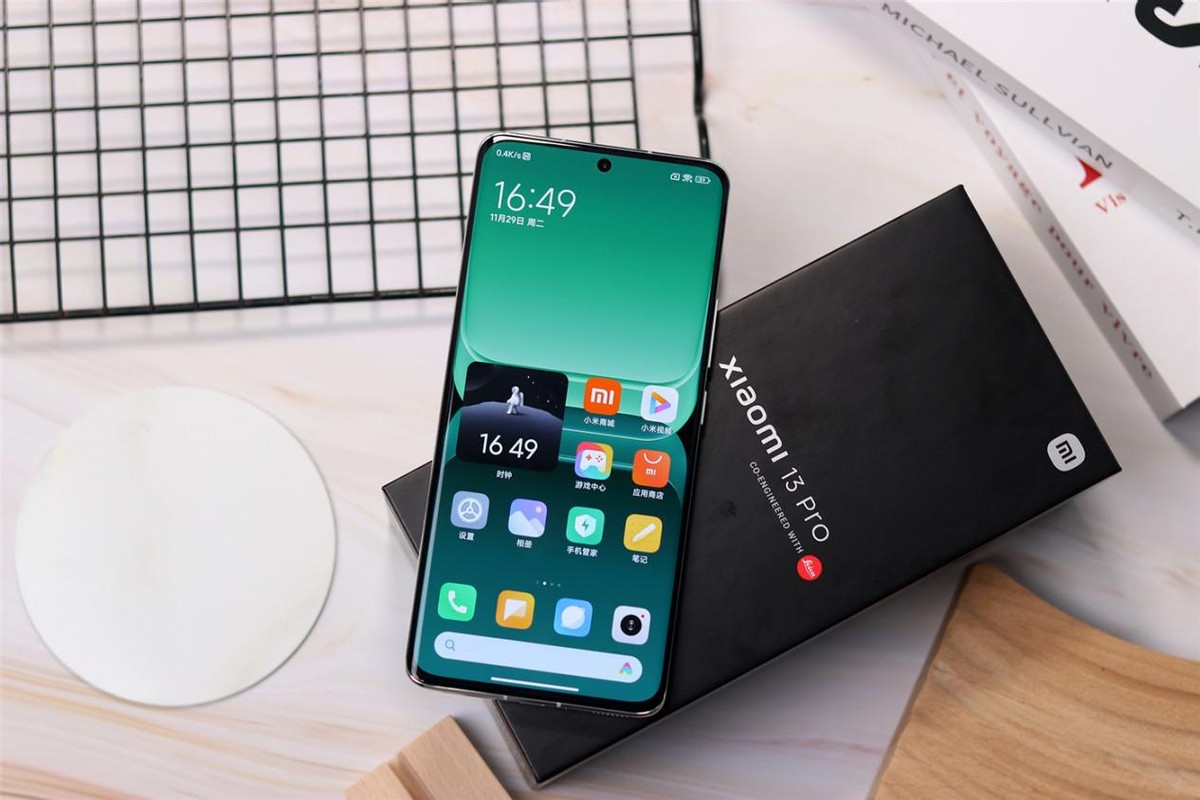 最新入手手机哪个好,手机性能4月排行榜推荐