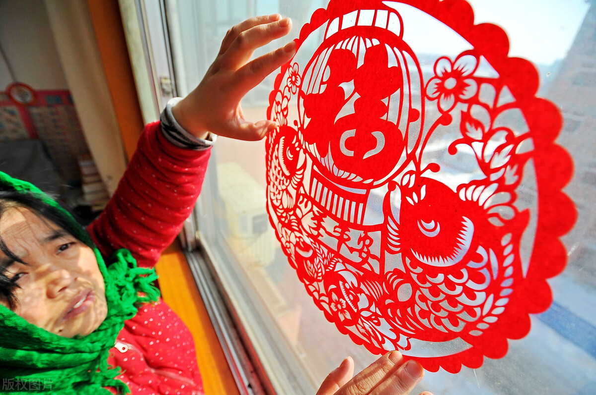 今年过年除夕会冷吗,除夕腊月廿九还是腊月三十