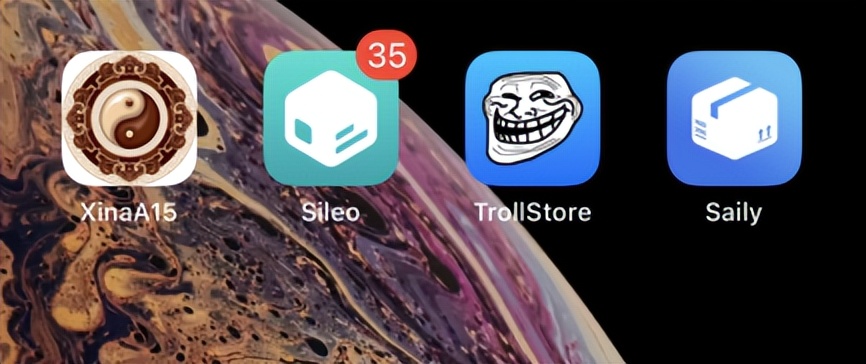 ios15.2.1越狱消息,ios15.4越狱教学汉化版