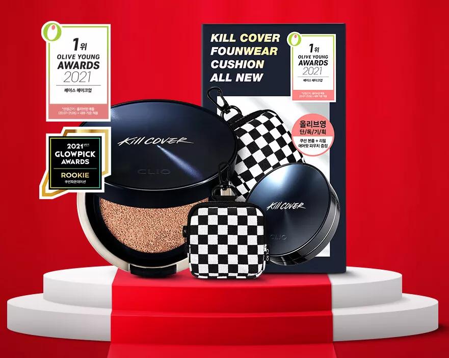 韩国化妆品销量排行榜最新,韩国药妆排行