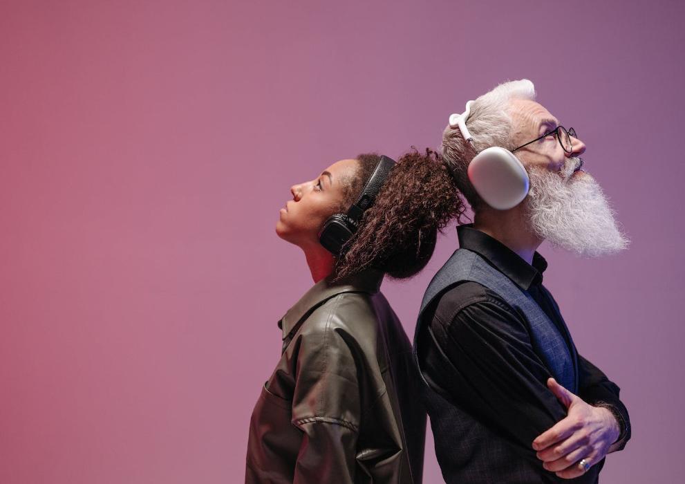 音乐对人格塑造的影响,性格对于音乐偏好的影响