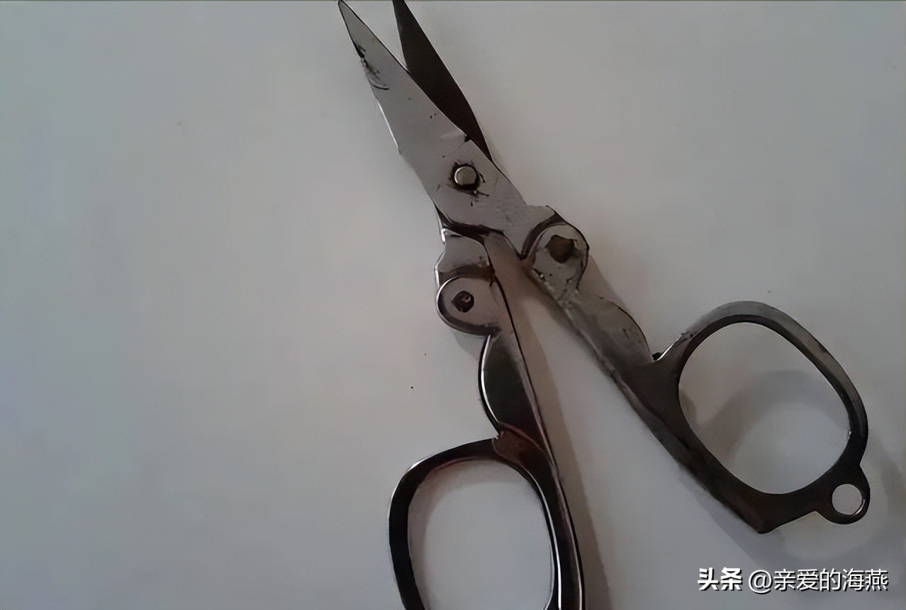 40年前供销社卖过的10个生活用品,七十年代供销社曾卖的生活日用品