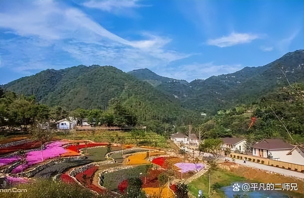 2022年春节赣州哪些景点免费旅游,2022年赣州旅游景点免费的