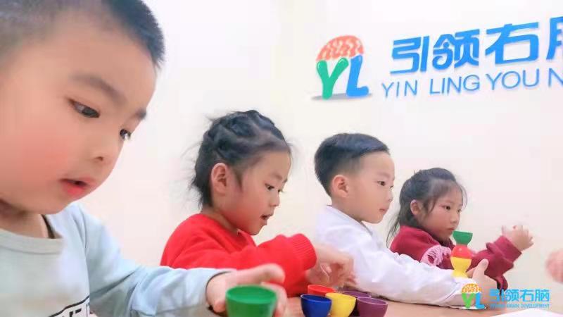 掌握这些记忆绝招,让孩子的学习更上一层楼!