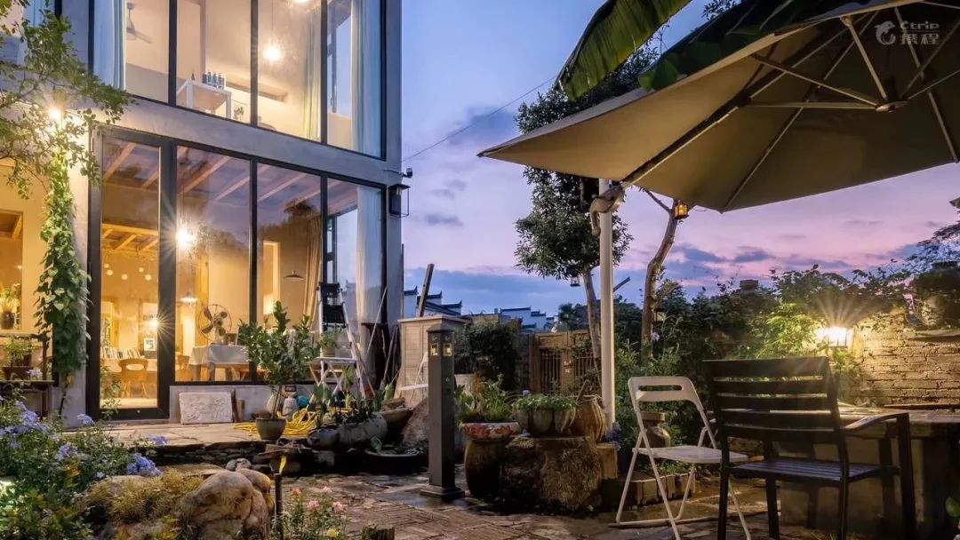 婺源美宿,婺源温馨美宿