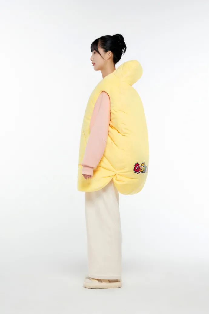 揭秘顾家家居套路营销,顾家家居x旺旺联名产品