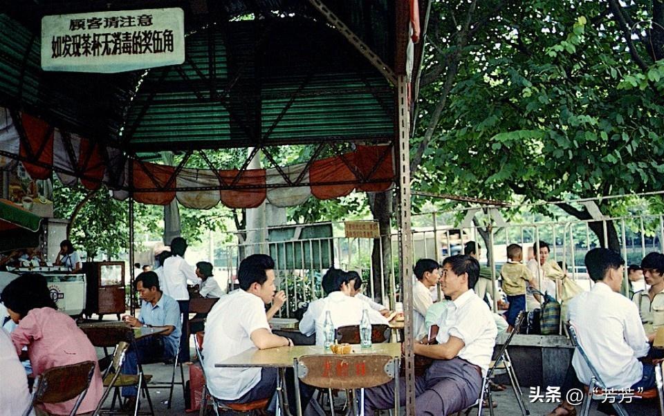 清代宫廷秘史影像：30张老照片揭秘皇家秘闻