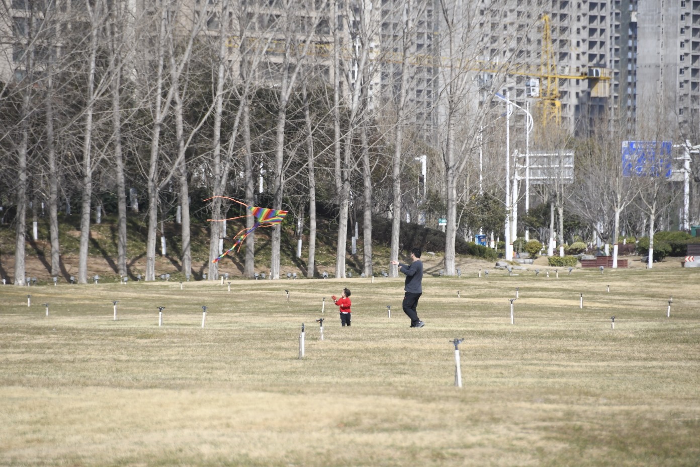 郑州市区内爬山一日游推荐,郑州市春季旅游攻略图