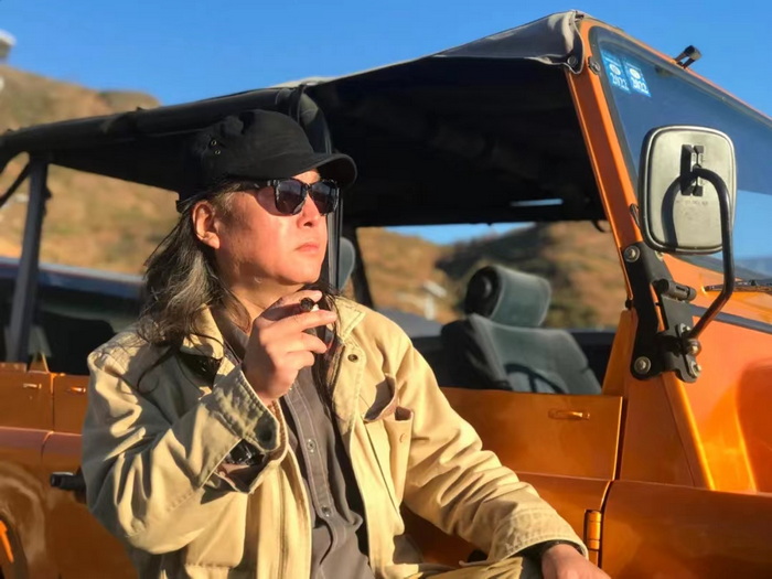 文旅部519中国旅游日,519中国旅游日宣传片